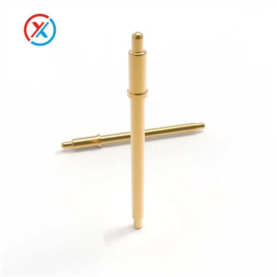 Pogo Pin Charging
