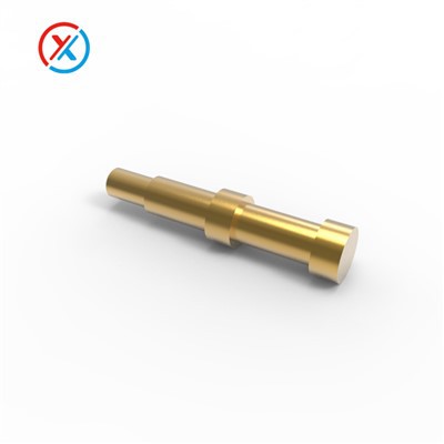Επιφάνεια Mount Pogo Pins